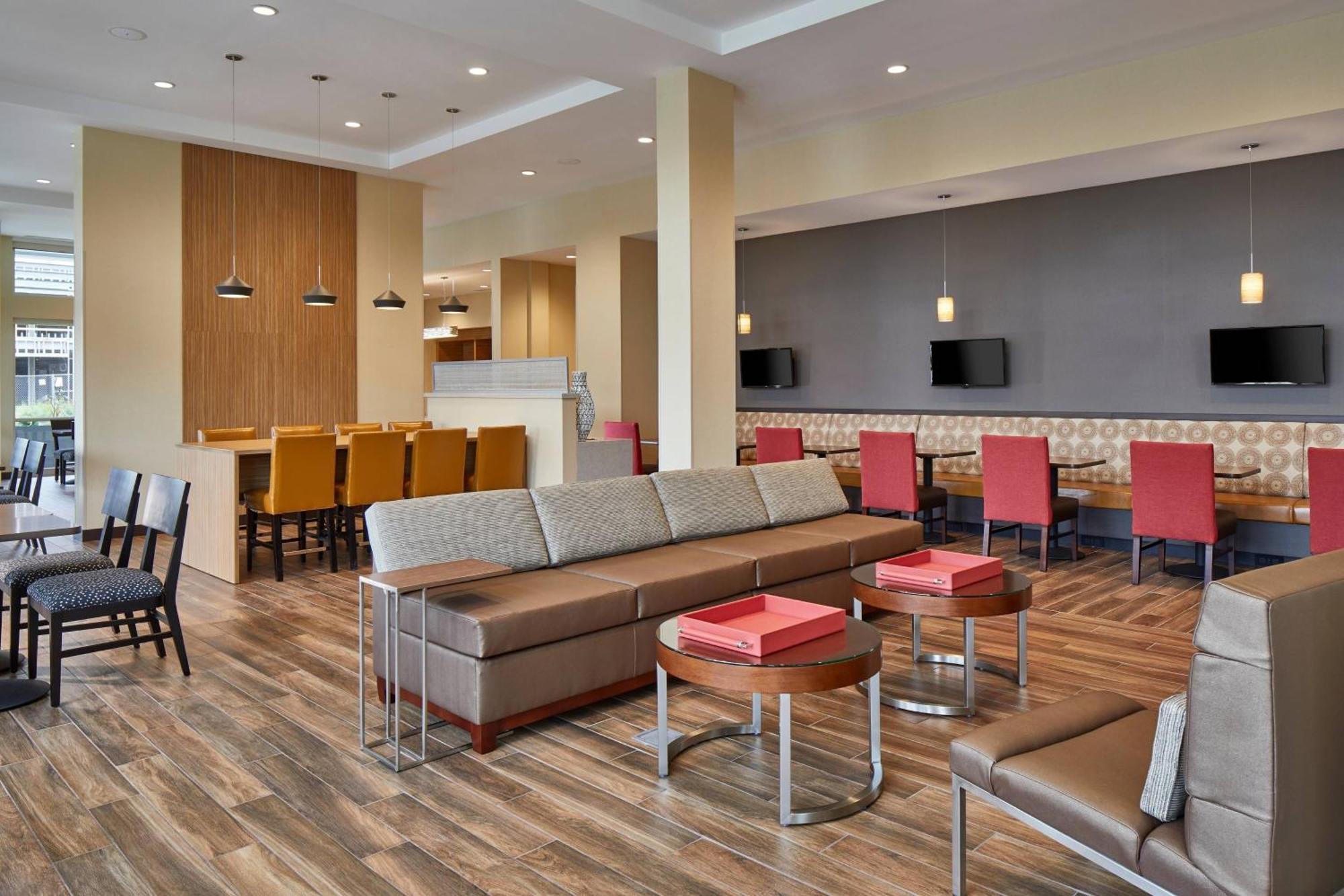Towneplace By Marriott North - Osu