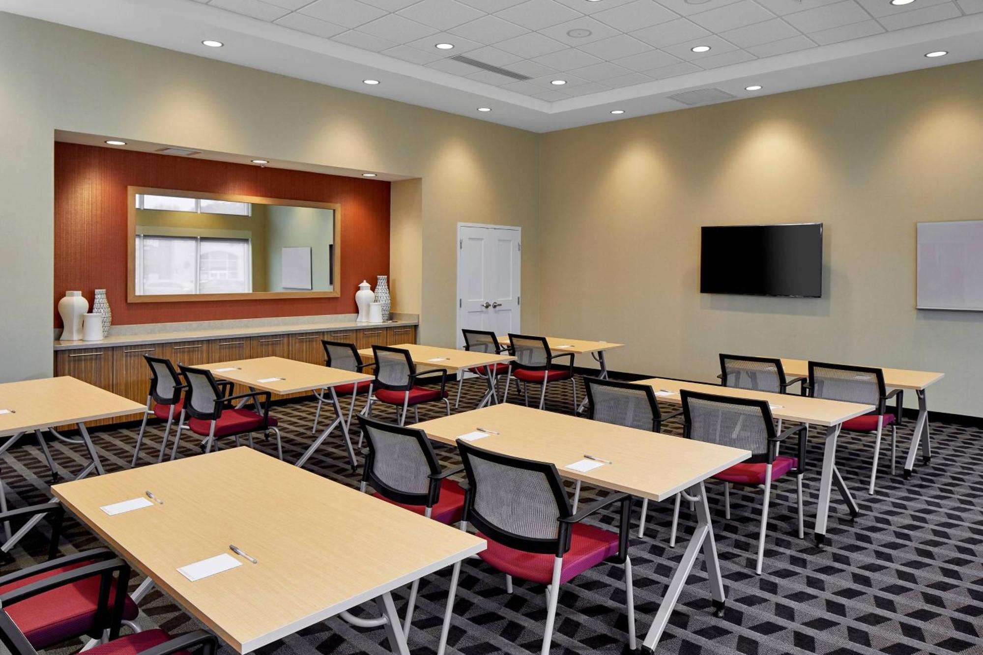 Towneplace By Marriott North - Osu Hotel