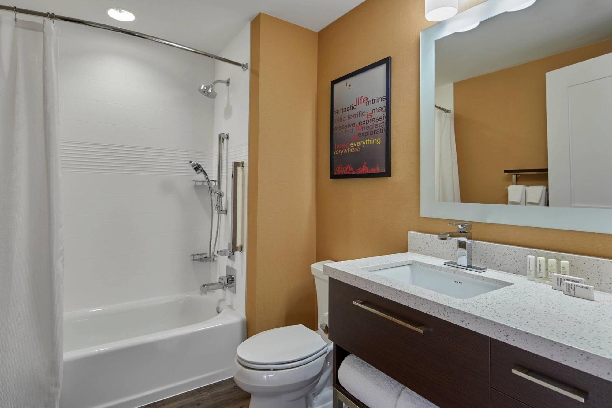 Towneplace By Marriott North - Osu
