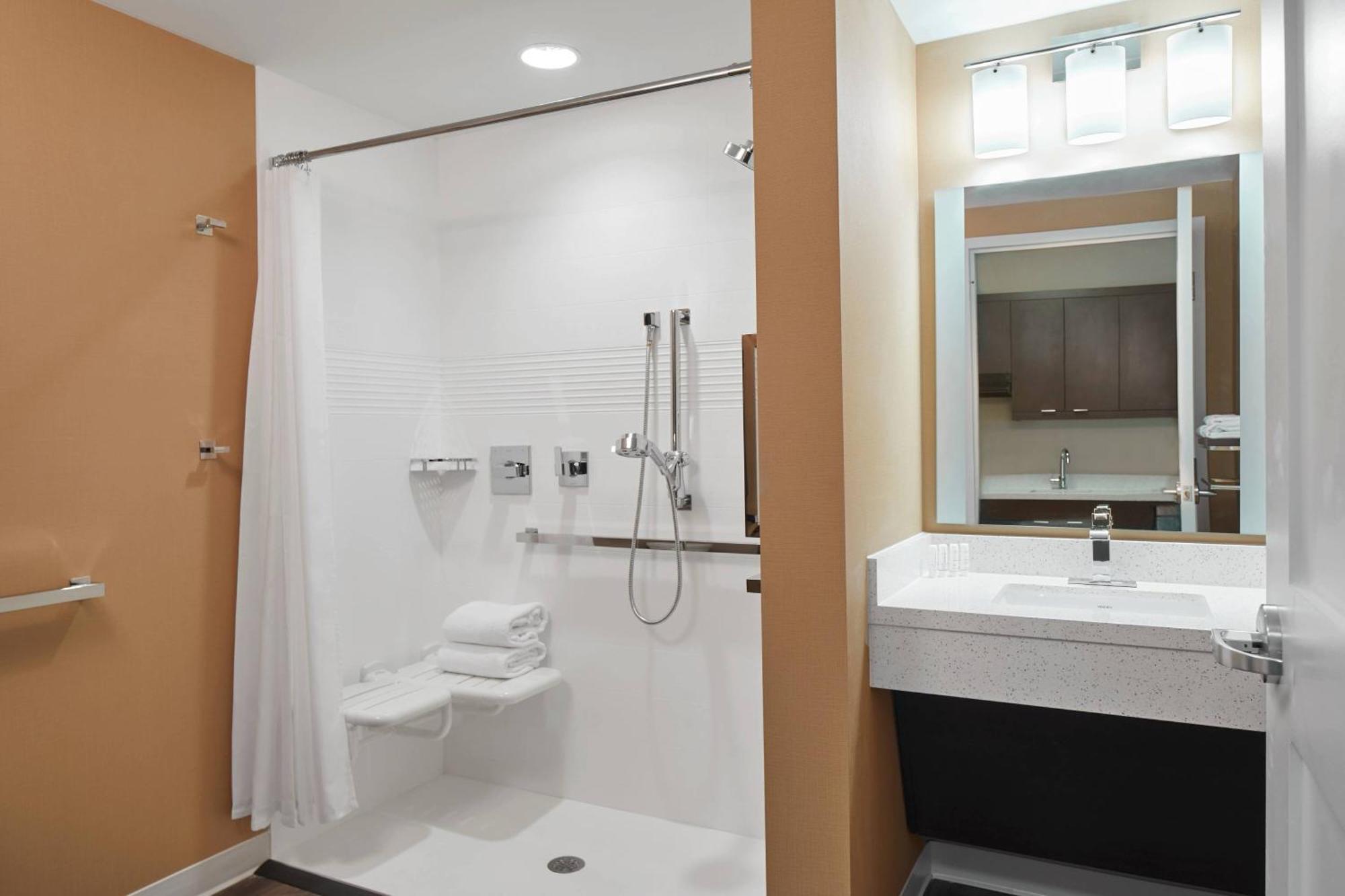 Towneplace By Marriott North - Osu Columbus