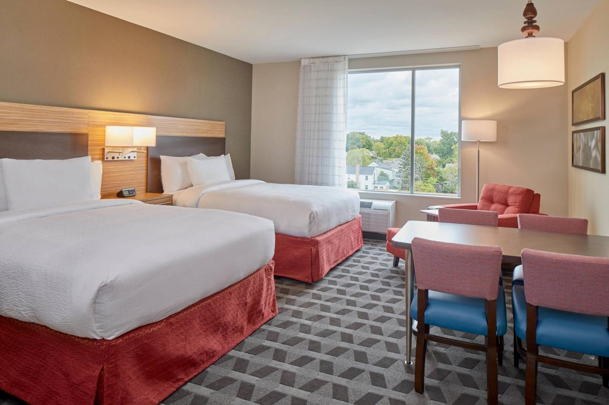 Towneplace By Marriott North - Osu Columbus